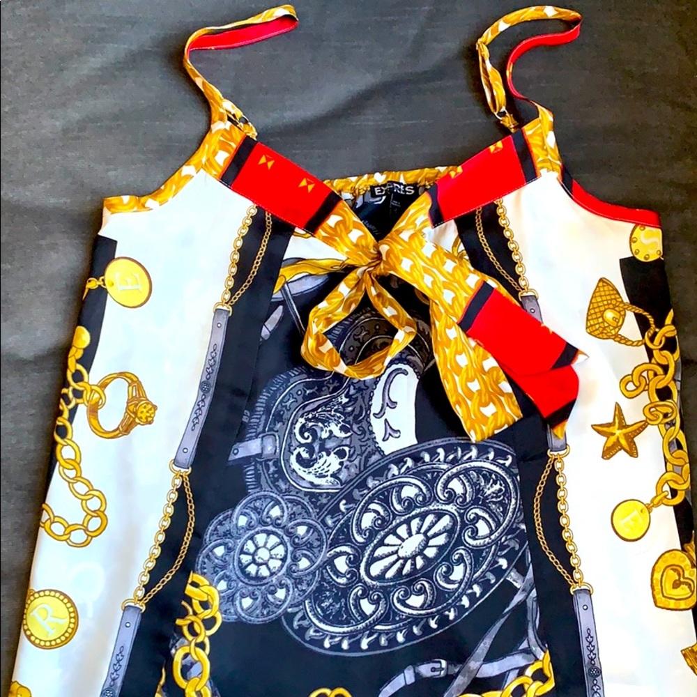 Express Cami